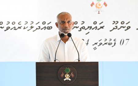 ވަންދޫ ގިރާ ސަރަހައްދުގައި ރިވެޓްމެންޓް ޖެހުމުގެ މަސައްކަތް އަވަސްކުރަނީ