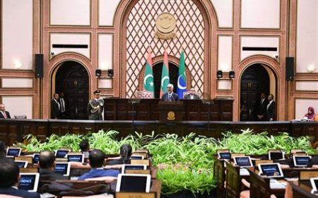 ހުސްވި  ގޮނޑިތައް ހިމަނައިގެން ކޯރަމް ގުނަން ސުޕްރީމް ކޯޓުން އަންގައިފި