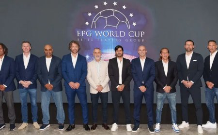 ވެޓަރަންސް ވޯލްޑްކަޕެއް  އިންގްލެންޑްގައި ބާއްވަނީ