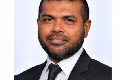 ޖާބިރުގެ ޓިކެޓު ނަސީރަށް - ޖާބިރު ވިދާޅުވަނީ އިންތިޚާބުގައި ވާދަކޮށް ގޮނޑި ނަންގަވާނެ ކަމަށް