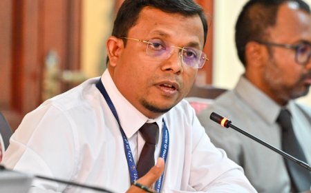 ކާޑުތަކުގެ ލިމިޓީޝަނަށް ބަދަލެއް ގެންނަން ނުނިންމަން: ސަރުކާރު