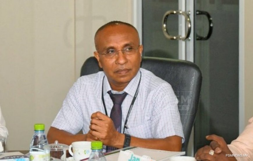 ގާނޫނުއަސާސީގައި ބުނާ މުއްދަތު ފަހަނަ އަޅައިދާތީ ކަންބޮޑުވޭ : އީސީ