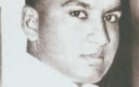 މިޖުމްހޫރިއްޔާގެ ފުރަތަމަ ސޭފްޓީ މިނިސްޓަރ ޢަބްދުލް ހަންނާނު ޙަލީމް އަވަހާރަވެއްޖެ