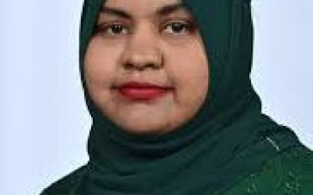 ސްޓޭޓް މިނިސްޓަރު ޝަމްނާޒް ހައްޔަރުކޮށް ޖިނާއީ ތަހުގީގެއް ފުލުހުން ފަށައިފި