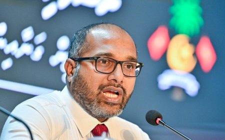 މީގެފަހުން ޖަލުގައި މަރުވާ އެއްވެސް ގައިދީއަކު ޕޯސްޓްމޯޓަމް ނަހަދާ ޢާއިލާއާ ހަވާލެއް ނުކުރާނަން: ހޯމް މިނިސްޓަރ އިހުސާން