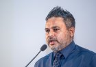 ކޯޓު އަމުރަށް ގޮންޖަހައި ހިތުހުރި ގޮތަކަށް އަމަލުކުރުމަކީ ޑިމޮކްރަސީއެއް ނޫން: މިނިސްޓަރު ޝިޔާމް