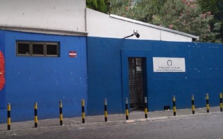 ސީއެޗްއެސްއީގެ ކުރީގެ އިމާރާތުގައި އަލުން ކިޔަވައިދޭން ފަށަނީ