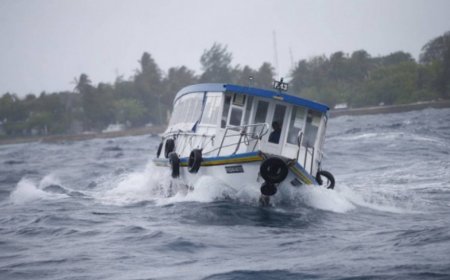 މެޓުން ބުނަނީ ކުރިއަށްއޮތް ތިން ދުވަހު ވެސް ވިއްސާރަކުރާނެކަމަށް