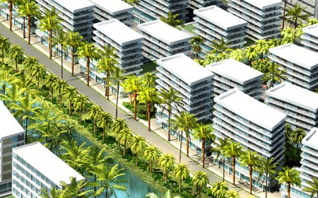 ހުޅުމާލެ ދެވަނަ ފިޔަވަހިން ވިޔަފާރިއަށް ބިން ދޫކުރަނީ