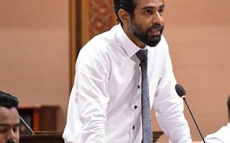 ފަރުމުލި މާފަރު އިހުތިޞާސުން ނެގީ އެރަށު ރައްޔިތުންގެ މަޝްވަރާއާއެކު, އެއީ އެރަށު ރައްޔިތުން އެދޭގޮތް- ހުސްނީ