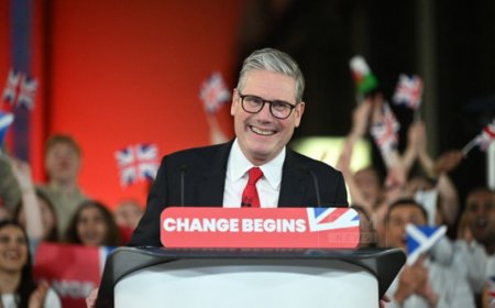 އިނގިރޭސި އާ ބޮޑުވަޒީރަށް ރައީސް މަރުހަބާ ވިދާޅުވެއްޖެ