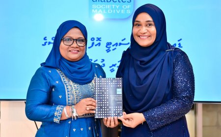 ހަކުރުބަލީގެ މަޢުލޫމާތު ދަރިވަރުންނަށް ފޯރުކޮށްދިނުން ވަރަށް މުހިންމު: ސާޖިދާ