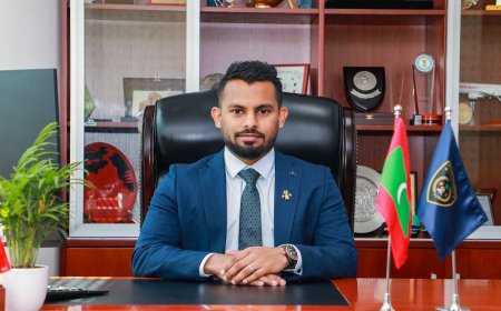 ގަވާއިދާ ޚިލާފަށް ވިޔަފާރިކުރާ ބިދޭސީން ހޯދުމުގެ އޮޕަރޭޝަން  ހުއްޓުމެއްނެތި ކުރިއަށް ގެންދާނީ