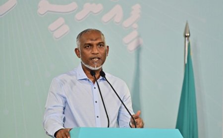ރިޔާސީ އިންތިޚާބާއި މަޖިލިސް އިންތިޚާބު އެކީގައި ބޭއްވުމުގެ ވިސްނުމެއް