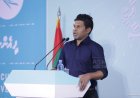 ނޫސްވެރިން މަޢުލޫމާތު ފެތުރުމުގައި ޒިންމާދާރުވާން ޖެހޭ: ނައިބުރައީސް