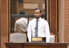 ރާއްޖޭގައި ފަސް އެއާޕޯޓެއް ތަރައްޤީކުރުމުގެ މަސައްކަތް ކުރިއަށްދަނީ: ވަޒީރު މުއްޠަލިބު