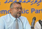 މައްސަލަ ބޮޑުވުމުން "ބޮޑު ބަދަލު" ގްރޫޕުން ފައްޔާޒް ވަކިވެވަޑައިގެންފި