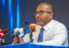 ރާއްޖެއަށް މިހާރު ބޭނުންވަނީ އިޖުތިމާއީ އަދި އަހުލާގީ ބޮޑު އިސްލާހެއް: މިނިސްޓަރު އިހުސާން