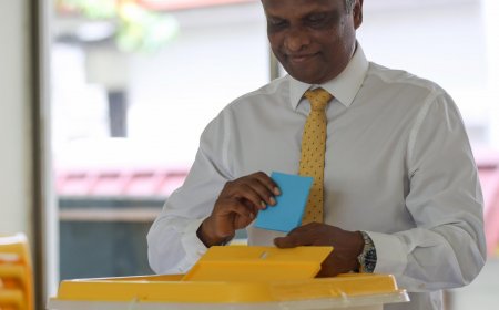 އެމްޑީޕީގެ މާލެ ދާއިރާގެ ރައީސް އަކަށް މޭޔަރު އާދަމް އާޒިމް