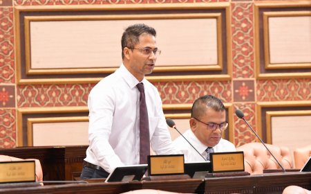ޕީ.އެން.އެފްއަށް އިއްބެ: ޖަވާބުދާރީ ކުރުވުމުގެ ނަމުގައި ރައްޔިތުންނަށް އޮޅުވައިނުލައްވާ!