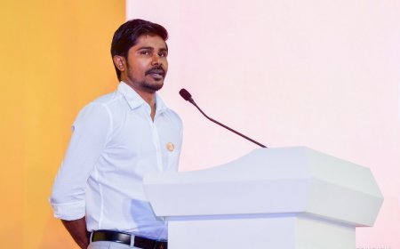 މޫކޭ އެސް.އޯ.އީ ކޮމެޓީއަށް މިއަދު ހާޒިރު ކުރަނީ