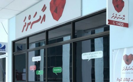 ދެވަނަ ކްއާޓަރުގައި އާސަންދައަށް ކުރި ޚަރަދާއި, ޚިދުމަތް ހޯދި މީހުންވެސް އިތުރު- އާސަންދަ