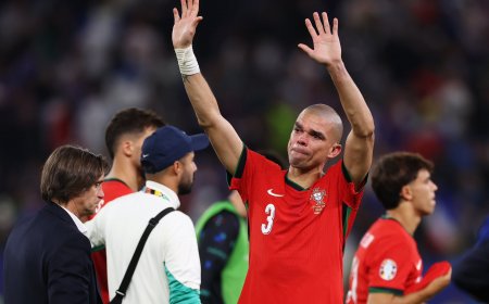 41 އަހަރުގައި ޕެޕޭ ފުޓްބޯޅަ ކުޅުން ހުއްޓާލައިފި