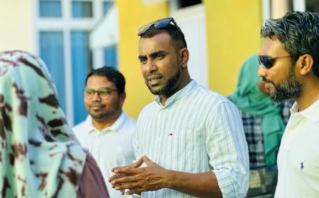 ބައްޕަ ދިފާއުކޮށް, ފައިސަލްގެ ރައްދު އަނެއްކާވެސް ޔާމީނަށް