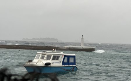 މޫސުން ވަރަށް ގޯސް, ސަމާލުވޭ!