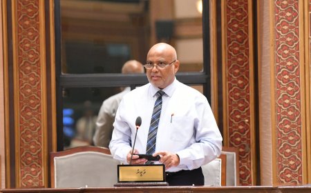 މިދިޔަ އަހަރު ދަރިވަރުންނަށް 1.2 މިލިއަނަށްރުވެ ގިނަ ރުފިޔާ ދޫކުރި- ހަޔަރ އެޑިއުކޭޝަން މިނިސްޓްރީ
