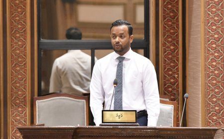 ފެނަކައާ ހަވާލުކޮށްފައިހުރި މަޝްރޫއުތައް ފެންކުންފުންޏަށް ބަދަލުކުރަނީ