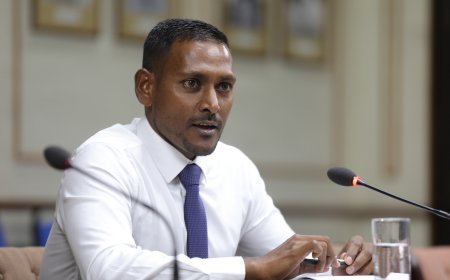 ޕީޖީ ޝަމީމް ވަކިކުރުމުގެ މަސައްކަތް ޕީއެންސީގެ މެމްބަރުން ފަށައިފި