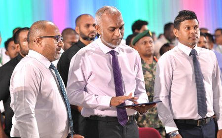 ލިސްޓް ޢާއްމު ކުުރުމުން 182 މިލިއަން ރުފިޔާ ލިބިއްޖެ