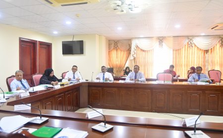 ބިދޭސީންނާ މެދު އިހުމާލުވާ ފަރާތްތަކުގެ ޖޫރިމަނާ ބޮޑުކުރަން ދެކޮޅު ހެއްދެވީ ވިޔަފާރިވެރިން