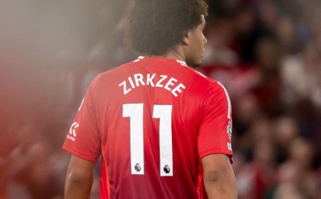 އެވަރޓަންގެ ޓްރަޔަލް އިން ސެރީ އޭ ގެ ތަރިއަކަށް – މިހާރު މެންޗެސްޓަރ ޔުނައިޓަޑްގެ އާ އުއްމީދު