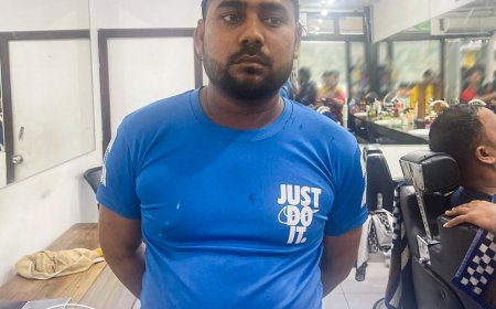 ބުޅާ މަހުން ކާއެއްޗިހި ހަދައިގެން ވިއްކާ މީހާ ހައްޔަރުކޮށްފި