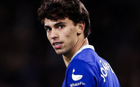 ޔާއޯ ފެލިކްސް ޗެލްސީއަށް, ގަލަގާ އެތްލެޓިކޯ މެޑްރިޑަށް