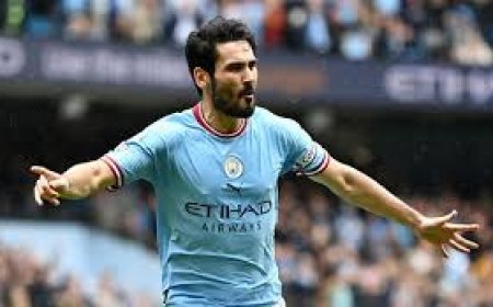 ގައުމީ ޓީމަށް ކުޅުން ހުއްޓާލުމަށްފަހު, ގުންޑޮގަން ބާސެލޯނާ ވެސް ދޫކޮށްލަނީ!