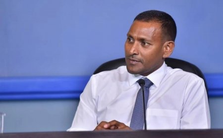 ޝަމީމް ވަކިކުރަން ކޮމިޓީން ފާސްކޮށްފި