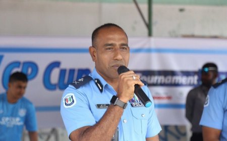 ޒިޔާދު ވަކިކޮށް, އެމްޓީސީސީގެ އެމްޑީއަކަށް ސައުދީ އައްޔަން ކުރައްވައިފި