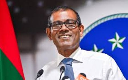 ކުރިންވެސް ފަހުންވެސް ގޯތި ދިނުމުގައި ބޭއިންސާފް ހިމެނޭ- ނަޝީދު