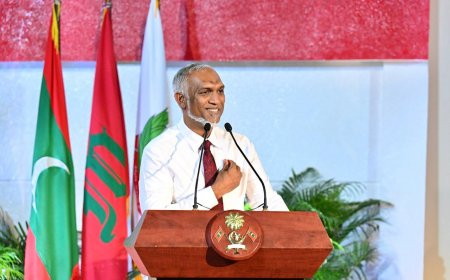 ފުރަތަމަ  ސްމާޓް ކްލާސްތައް މަޖީދިއްޔާ ސްކޫލްގައި ޤާއިމް ކުރަން ނިންމައިފި