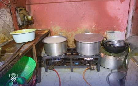 އަނެއްކާވެސް 15 ބިދޭސީން އިމިގްރޭޝަންގެ ބެލުމުގެ ދަށަށް!