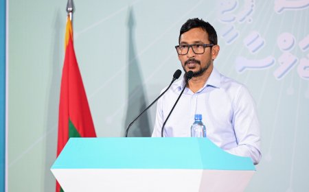 ވެރިކަން ކުރެއްވި ބޭފުޅުންގެ ތެރެއިން އެންމެ ބޮޑު ހިޔާނާތެއްވީ ރައީސް ޔާމީން- ފަލާހު