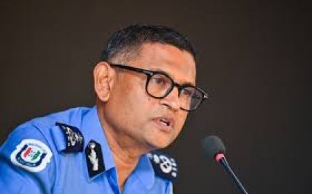 ޒަކިއްޔާ މަރުގެ ތަހުގީގުގައި ފުލުހުންގެ އިހުމާލެއް އޮތްނަމަ ފިޔަވަޅު އަޅާނަން- ސީޕީ