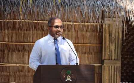 ޤައިދީން ރިހިބިލިޓޭޝަންގައި ބައިވެރިވާ ކޮންމެ ދުވަހެއް ޖަލު ހުކުމުން އުނިކުރަން ނިންމައިފި