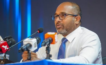މަސްތުވާތަކެތީގެ މައްސަލަ ހައްލުކުރަން ޤާނޫނަށް ގެންނަން ޖެހޭ ބަދަލުތައް މިދައުރުގައި ގެނެވޭނެ- މިނިސްޓަރ