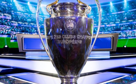 ޗެމްޕިއަންސްލީގު: އާ ފޯމެޓްގައި ރެއާލް މެޑްރިޑް ލިވަޕޫލް ދަނޑަށް