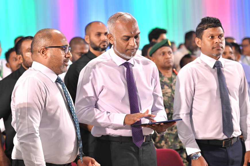 ލިސްޓް ޢާއްމު ކުުރުމުން 182 މިލިއަން ރުފިޔާ ލިބިއްޖެ