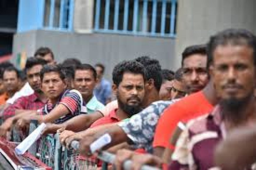 ބިދޭސީންގެ ޖޫރިމަނާ ފައިސާ ދައްކަން ފަހު ފުރުޞަތު!